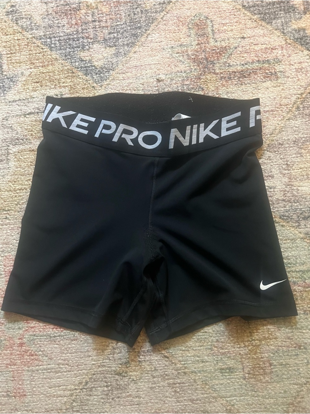 Nike Pro Shorts